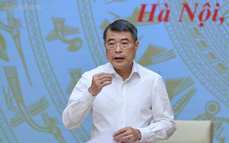 Thủ tướng yêu cầu ngân hàng giảm lãi suất