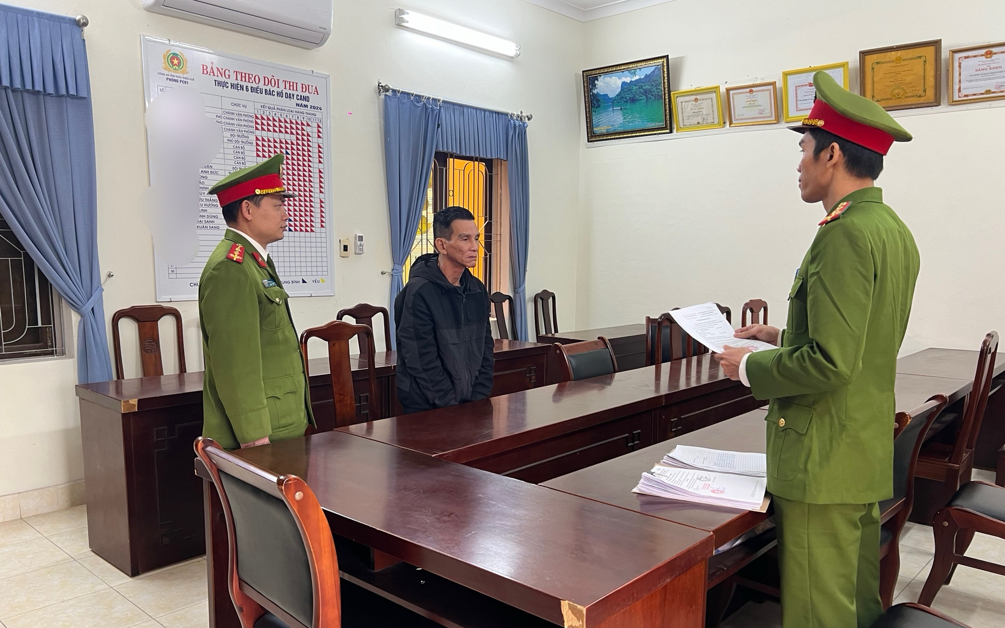 Khám Phá Vụ Lừa Đảo Tại Hải Phòng: Cặp Vợ Chồng Bỏ Trốn Sau Khi Lừa Đảo Hàng Chục Tỷ Đồng