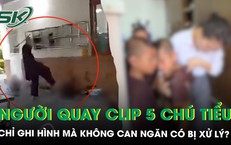 Cái Chết Bí Ẩn Của Nhân Viên Thư Viện: Thầy Giáo Thể Dục Là Nghi Phạm
