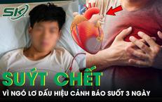 Hành Trình Kỳ Diệu Của Chàng Trai 19 Tuổi Vượt Qua Đột Quỵ