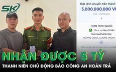 Câu Chuyện Cảnh Giác Khi Nấu Ăn: Bài Học Từ Cuộc Cấp Cứu Hoạn Hạn