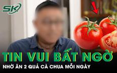 Người Đàn Ông 47 Tuổi Bàng Hoàng Khi Hệ Lụy Từ Việc Ăn Đậu Đen Mỗi Ngày