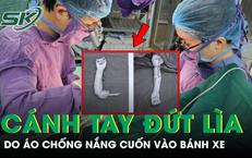 Câu Chuyện Đầy Thách Thức Của Bé Trai 10 Tuổi: Khám Phá Bệnh Hiếm Gặp