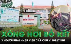 Một Người Đàn Ông Nhận Được Phước Lành Bất Ngờ Khi Đang Uống Cà Phê