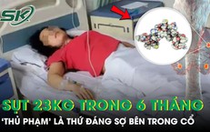 Người Điều Dưỡng Anh Hùng: Tình Huống Cứu Người Bất Ngờ Trên Sân Cầu Lông