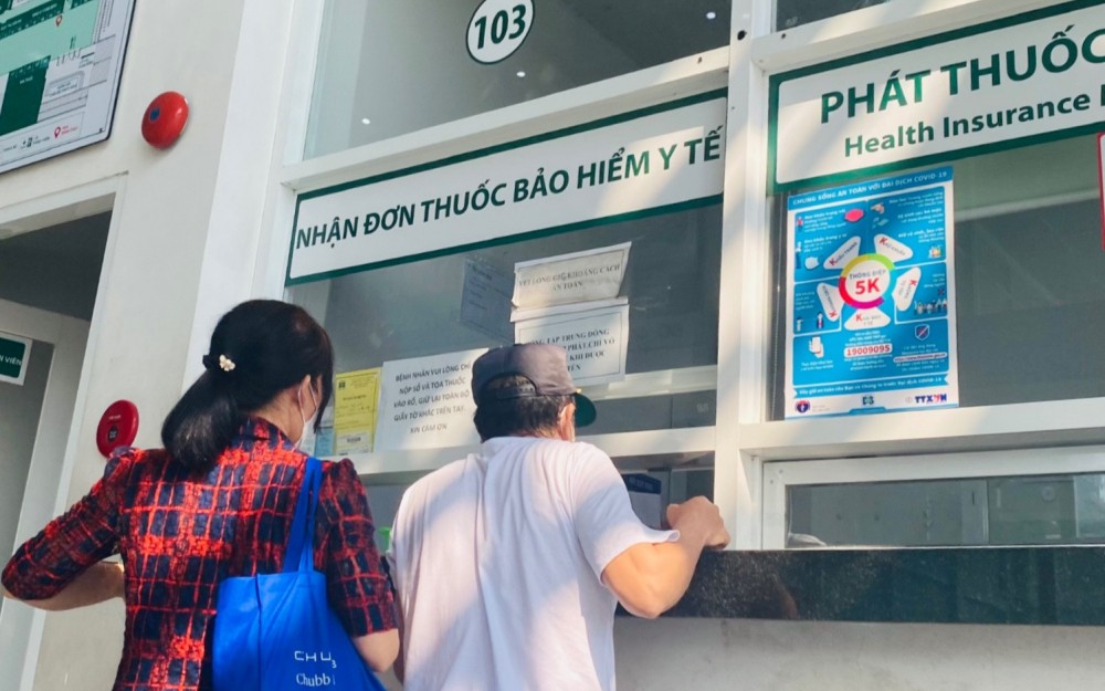 Đề Xuất Nâng Mức Hưởng BHYT cho Người Mắc Bệnh Nan Y: Bộ Y Tế Phản Hồi Ra Sao?