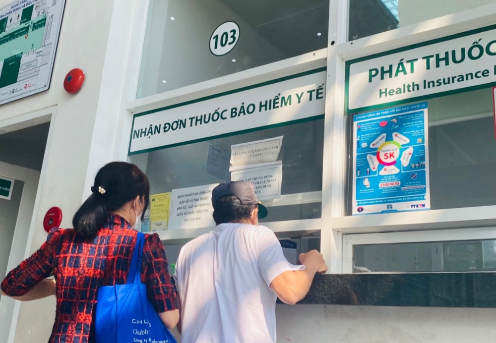 Bộ Y tế Đưa Ra Giải Pháp Kiểm Soát Giá Dịch Vụ Y Tế Để Bảo Vệ Quyền Lợi Người Dân