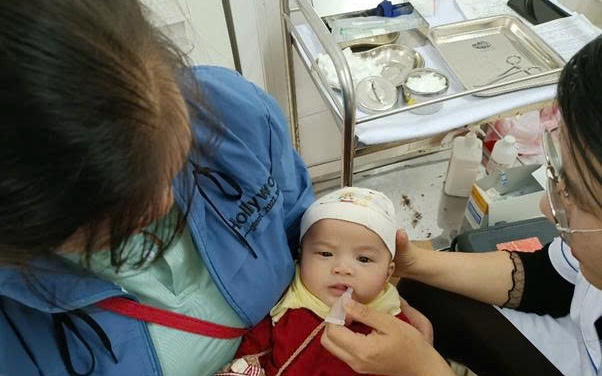 Tầm Quan Trọng của Việc Lựa Chọn Vắc Xin An Toàn cho Chương Trình Tiêm Chủng Mở Rộng