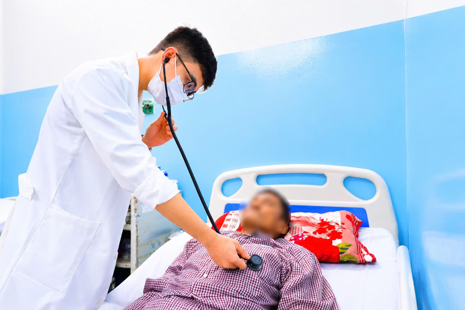 Nguyên Nhân Và Cách Phòng Ngừa Xơ Vữa Động Mạch Từ Giới Trẻ