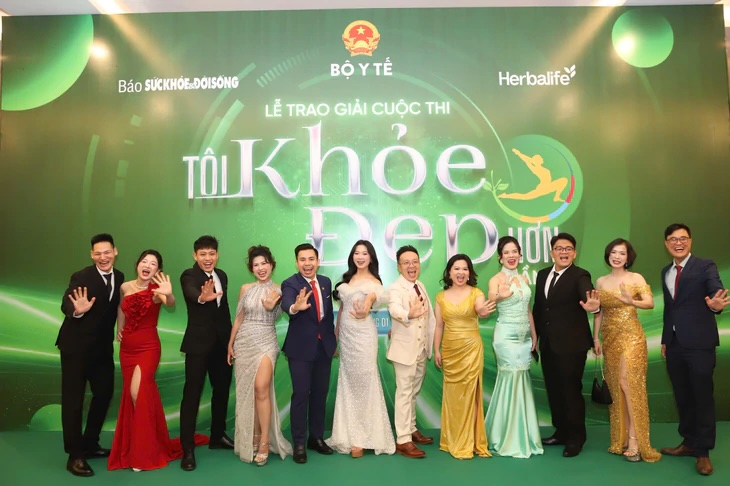 Khám Phá Những Lợi Ích Bất Ngờ Từ Chương Trình Tôi Khỏe Đẹp Hơn - Ảnh 3.