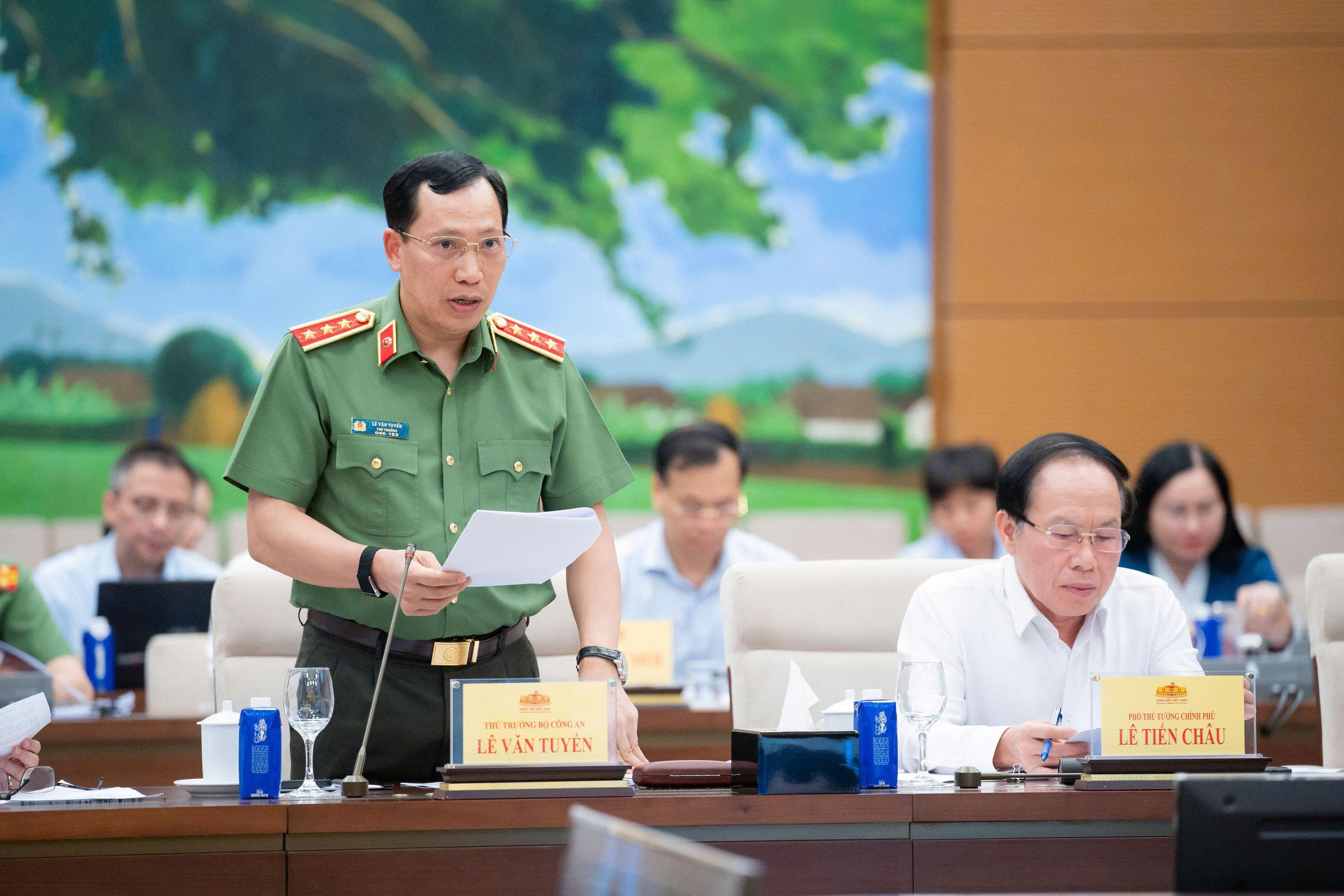 tt-bca-1787051199339523605710 Cải cách hệ thống điều tra theo hướng hiện đại- Ảnh 2.
