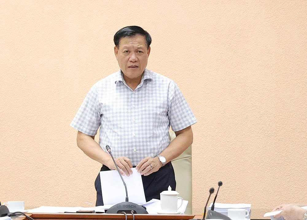 Cải Cách Quản Lý An Toàn Thực Phẩm - Ảnh 1.