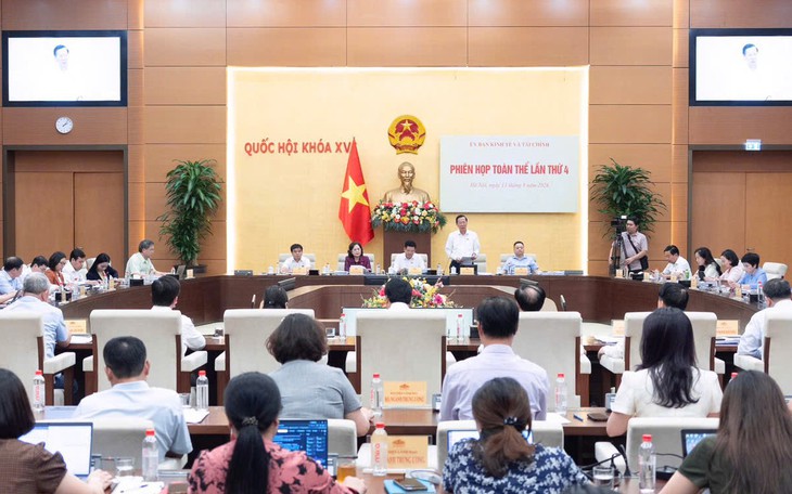Sửa Luật Hòa giải ở cơ sở: Bổ sung quy định bảo mật thông tin - Ảnh 5.