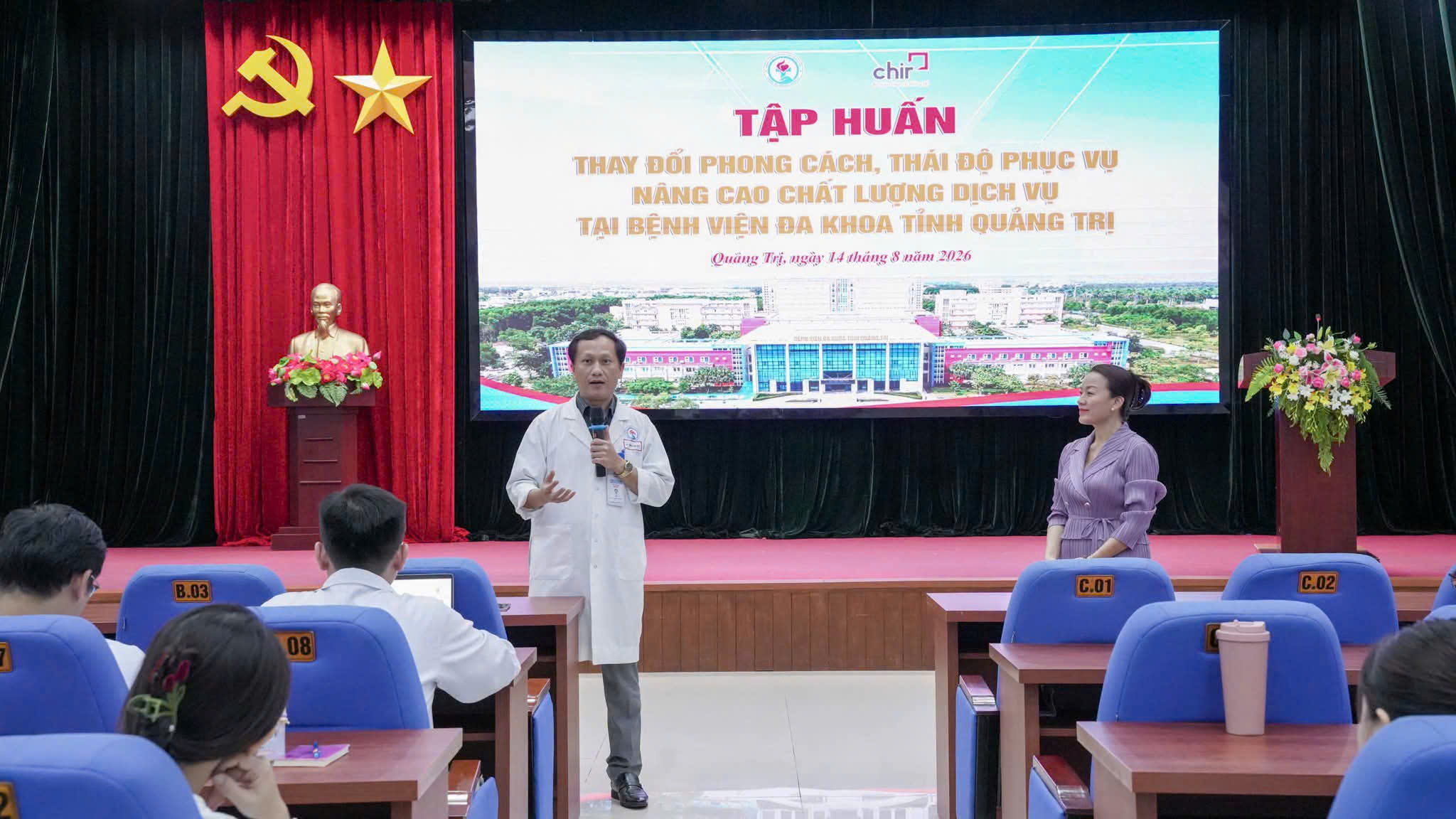 Tại Sao Tầm Soát Ung Thư Sớm Là Chìa Khóa Để Bảo Vệ Sức Khỏe?- Ảnh 1.