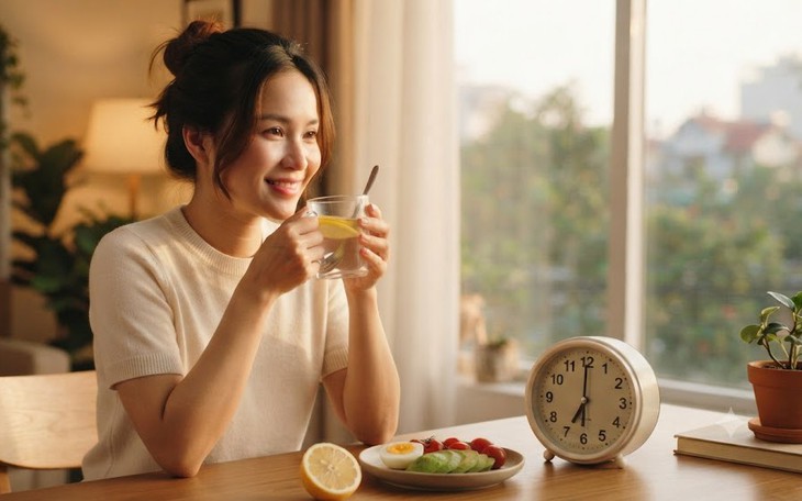 Khám Phá Lợi Ích Của Việc Uống Nước Chanh Liên Tục Trong 7 Ngày - Ảnh 2.