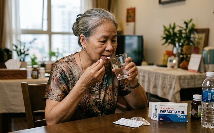 Ba Đình Tăng Cường Kiểm Soát Sốt Xuất Huyết Qua Giám Sát Môi Trường - Ảnh 1.