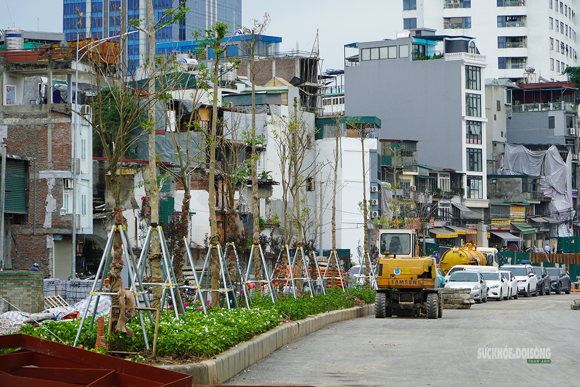 Khám Phá Tiến Độ Dự Án Vành Đai 1 Hà Nội: Những Điều Cần Biết