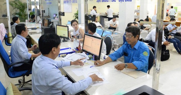 Thay Đổi Quy Định Về Vị Trí Việc Làm Cho Công Chức: Những Điều Cần Biết