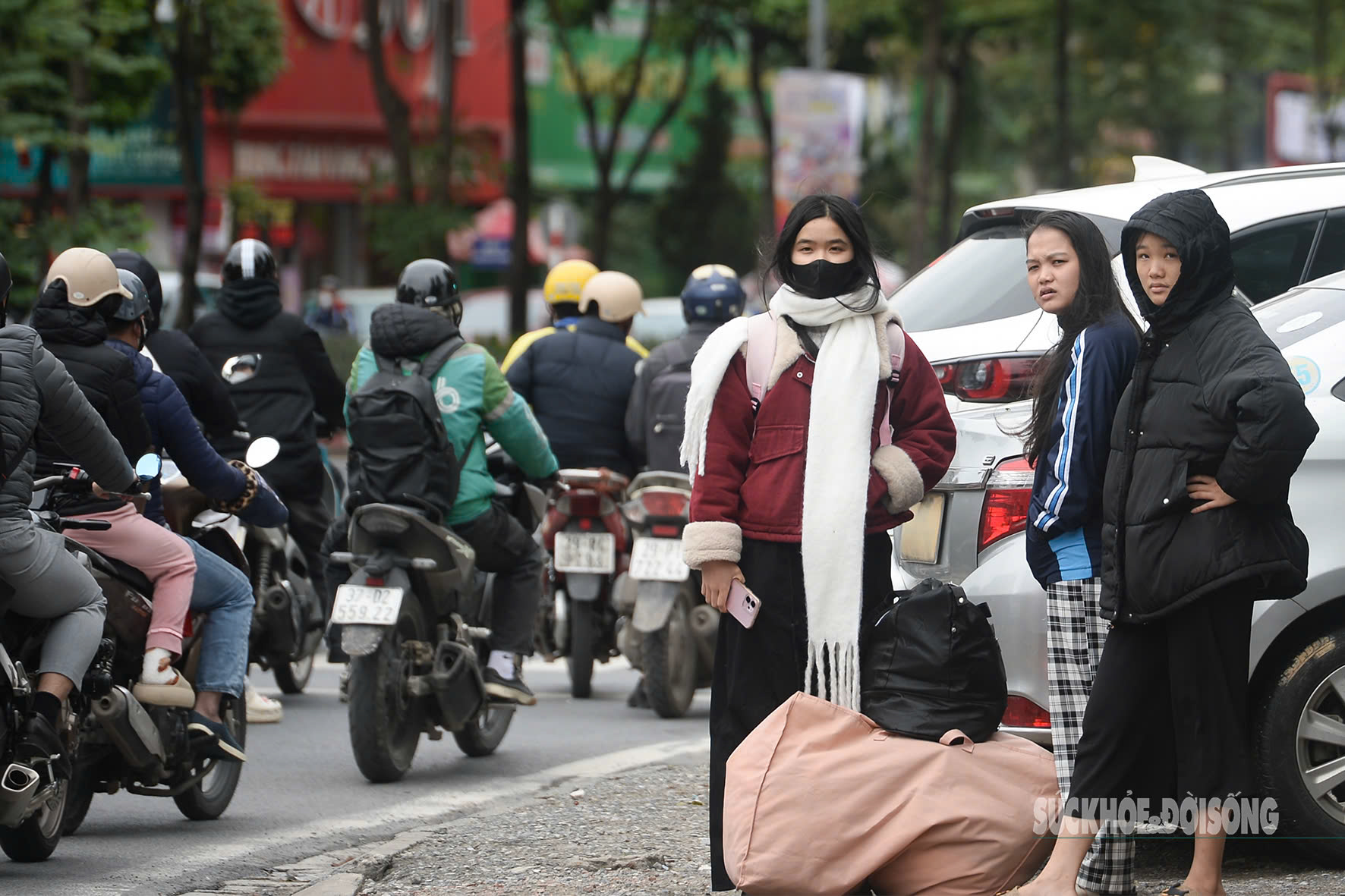 Dự báo mùa đông năm 2026