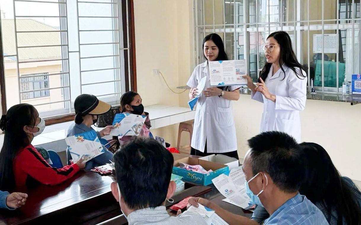 Những Hiểu Lầm Chung về HIV/AIDS Cần Được Sửa Đổi