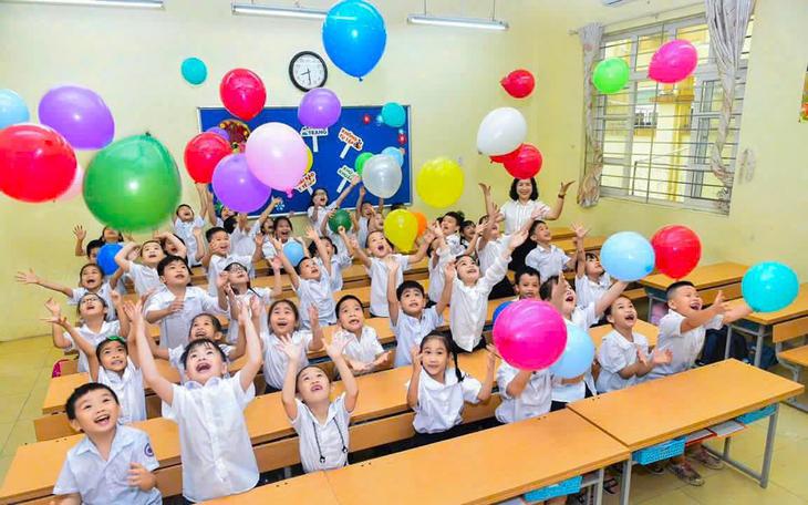 Lịch Tựu Trường và Lễ Khai Giảng Năm Học 2026-2027: Những Thông Tin Cần Biết