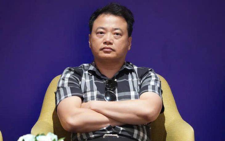 Khởi tố Shark Bình trong vụ rửa tiền - Ảnh 1.