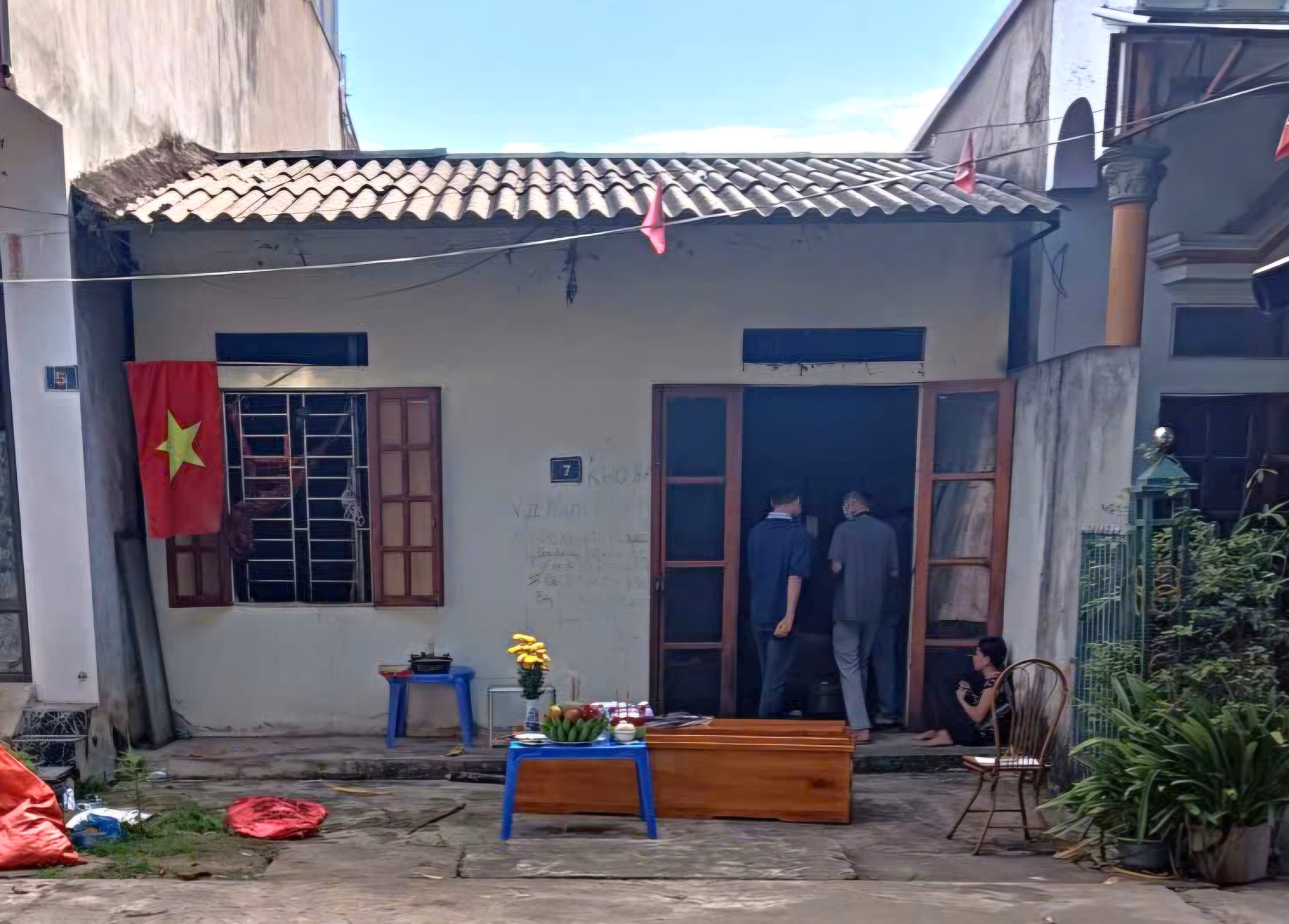 Người phụ nữ 69 tuổi tử vong tại Lào Cai: bối cảnh gia đình và bước điều tra ban đầu