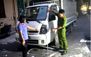 Khởi tố người điều khiển xe máy gây tai nạn chết người- Ảnh 2.