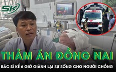 Biên tập viên 28 tuổi mất do ung thư gan: hiểu rõ bệnh và những điều cần biết