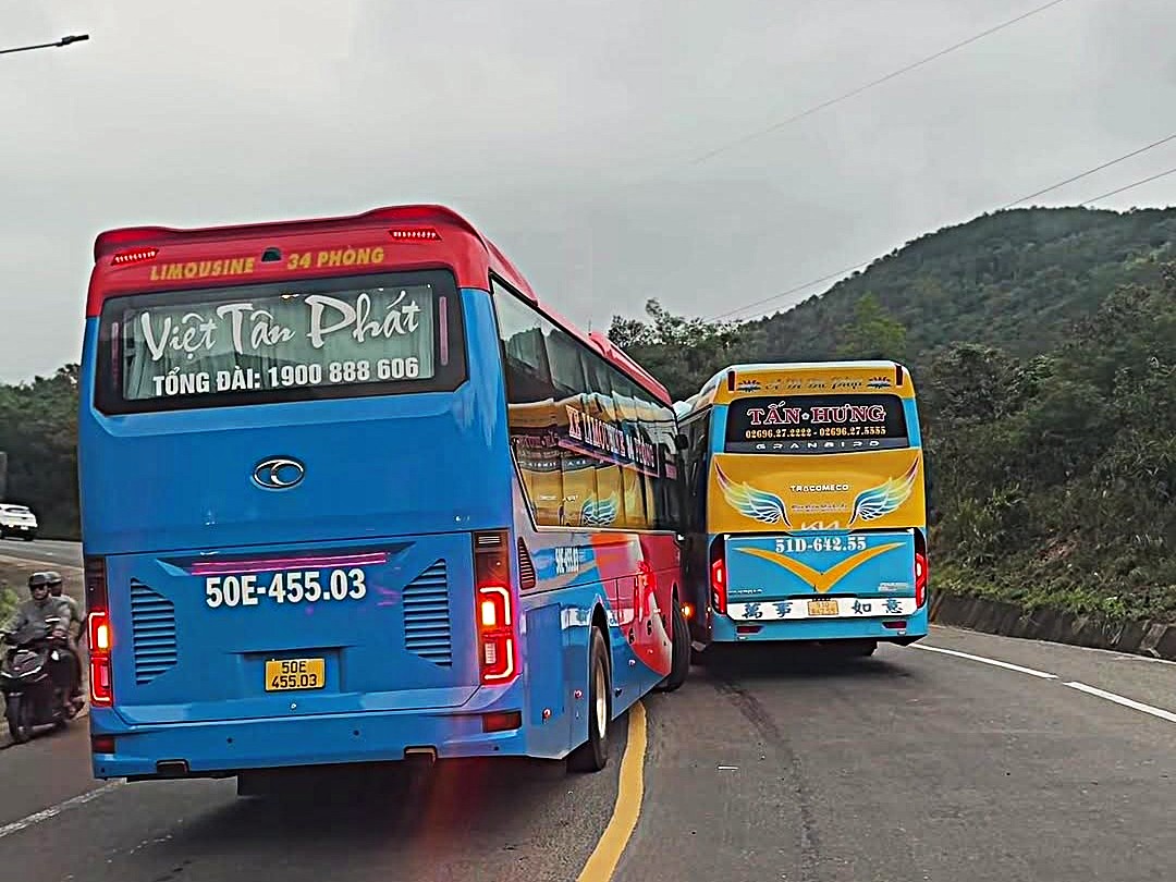 Tai nạn giao thông giảm đáng kể trong dịp nghỉ lễ