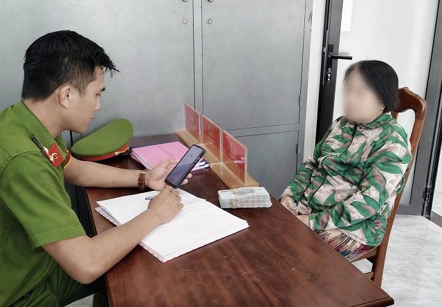 Kịch bản lừa đảo mạo danh công an: Một phụ nữ suýt mất 159 triệu — Bài học phòng tránh