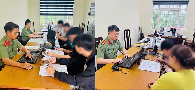Mua bán dữ liệu tài khoản ngân hàng: câu chuyện 9 thanh thiếu niên bị xử phạt và hệ lụy cần biết