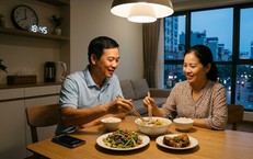 Phụ nữ U50 và Cách Tập Plank An Toàn Cho Cơ Sàn Chậu