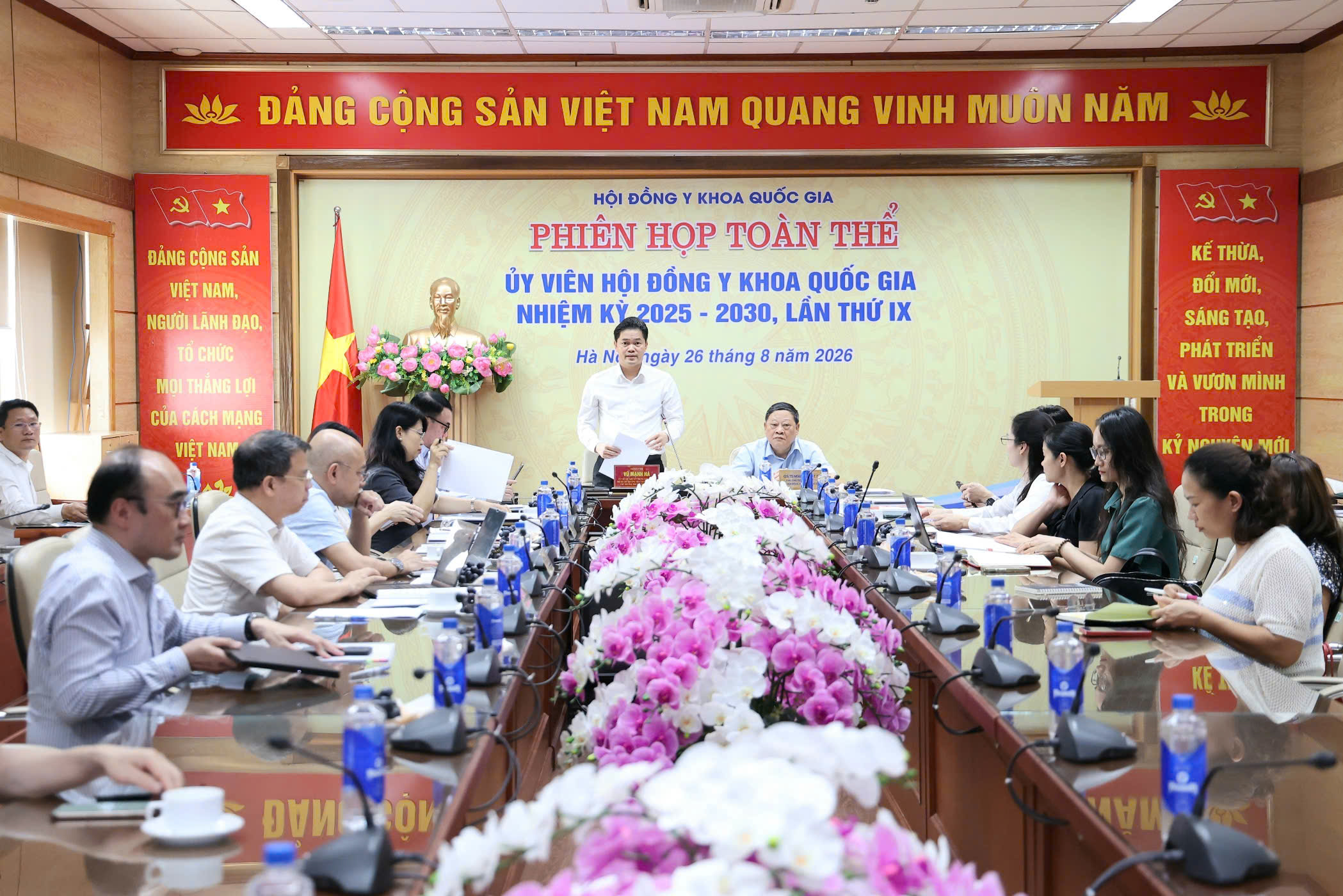 Lịch thi và cách chuẩn bị cho kỳ đánh giá năng lực hành nghề y 2027
