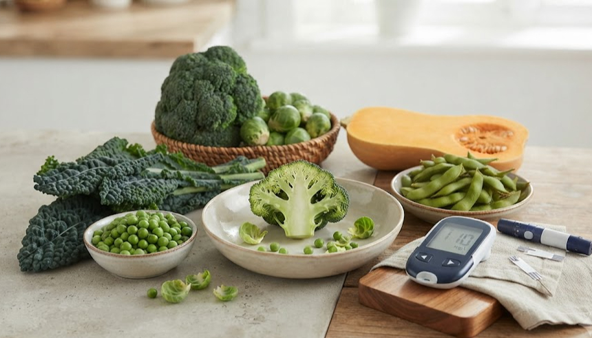 Bông cải xanh Bông cải xanh