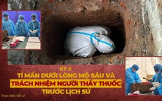 Khi u máu ở bánh rau làm tim thai suy: phân tích ca bệnh và hướng xử trí