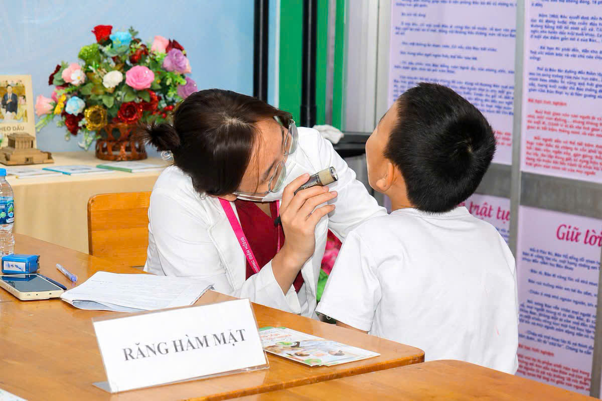 TP.HCM: Thúc Đẩy Khám Sức Khỏe Định Kỳ- Ảnh 1.