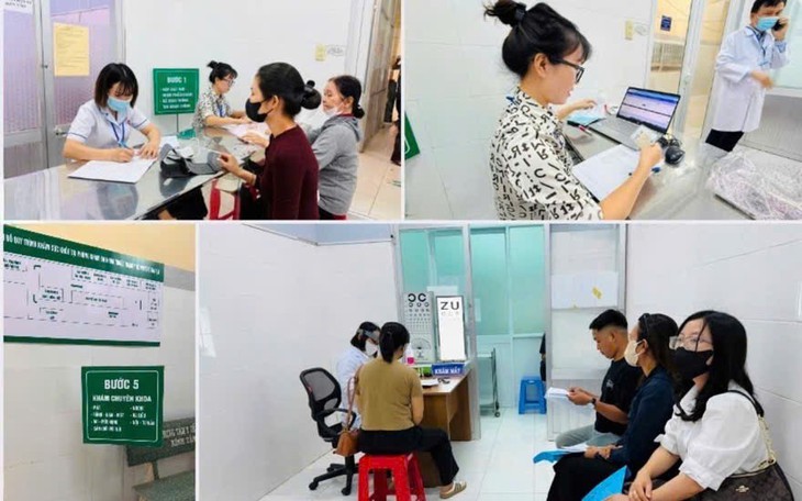 TP.HCM: Thúc Đẩy Khám Sức Khỏe Định Kỳ- Ảnh 2.