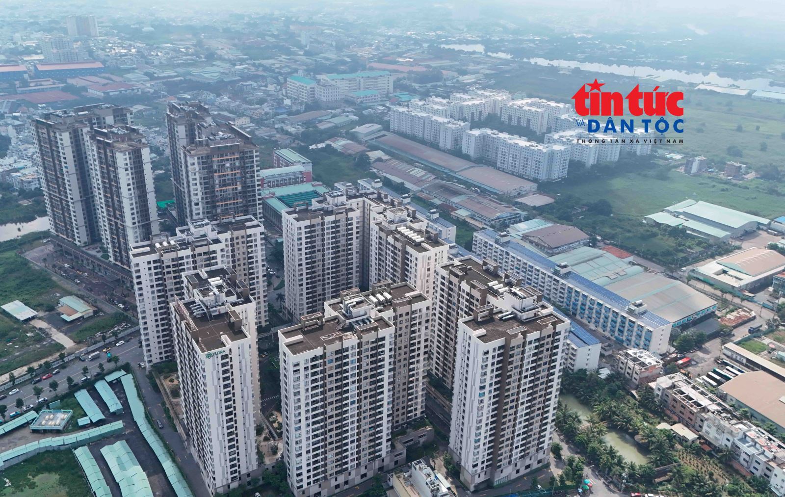 Khi chung cư hết niên hạn: quyền của cư dân và những bước pháp lý cần biết