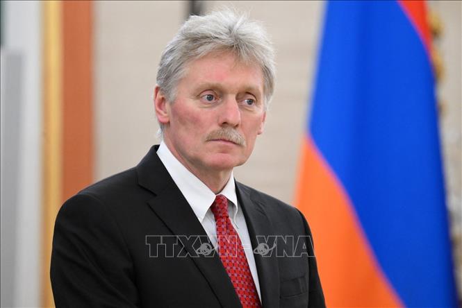 Vì sao Điện Kremlin đặt điều kiện trước hội nghị thượng đỉnh Nga-Mỹ-Ukraine