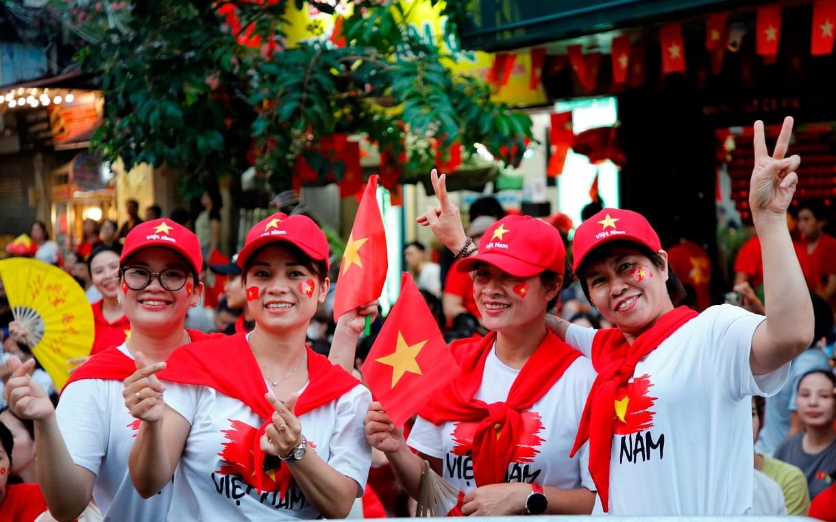 Lương Thưởng Cao Nhất Trong Dịp Quốc Khánh 2/9: Người Lao Động Có Gì Đặc Biệt?