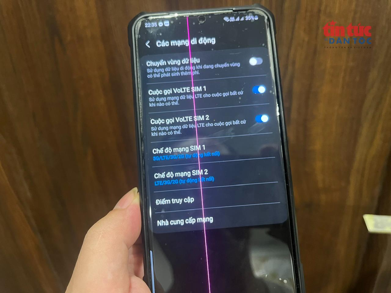 Chuyển Đổi Sang Công Nghệ Mới: Nguyên Nhân Tắt Mạng 2G Từ 15/9/2026