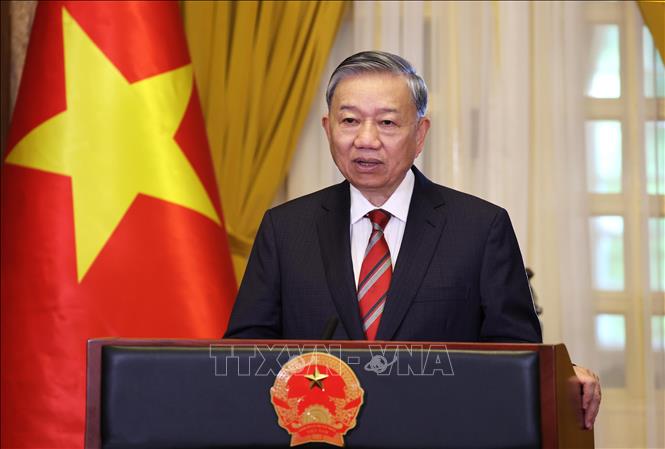 Chuyến công du Nga — Pháp của Tổng Bí thư Tô Lâm: Những điều cần biết và hậu trường ngoại giao
