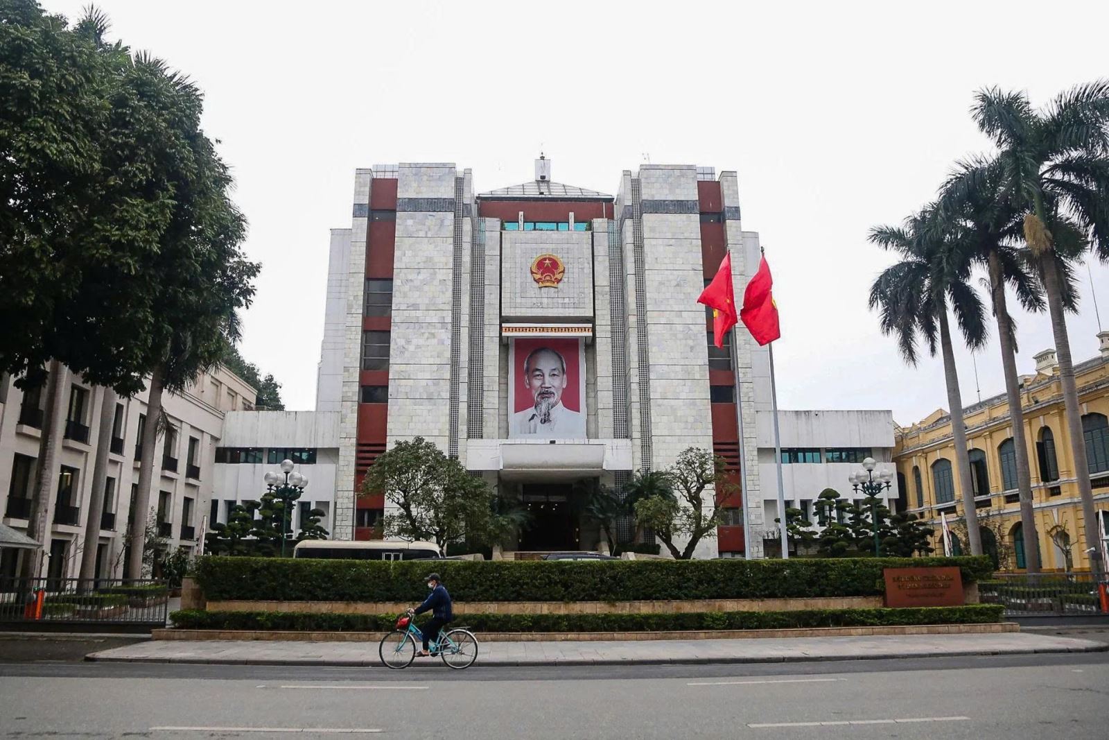Kế hoạch tái cấu trúc không gian quanh hồ Hoàn Kiếm: Phạm vi, ý tưởng và điều công chúng cần biết