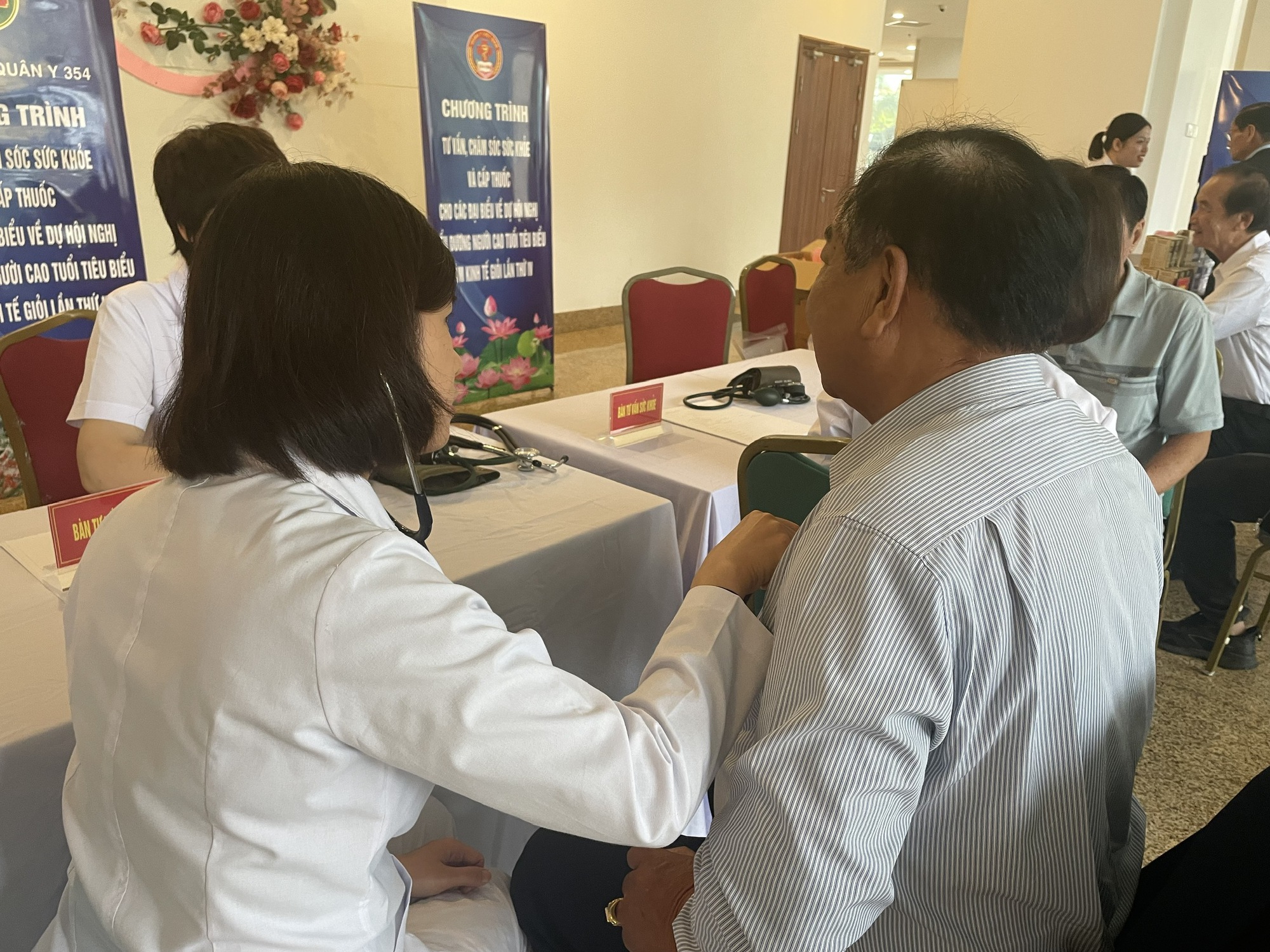 Đề Xuất Tăng Mức Trợ Cấp Hưu Trí